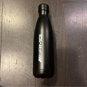 AMG Mercedes Benz Stainless Steel Thermal Mug Tumbler black